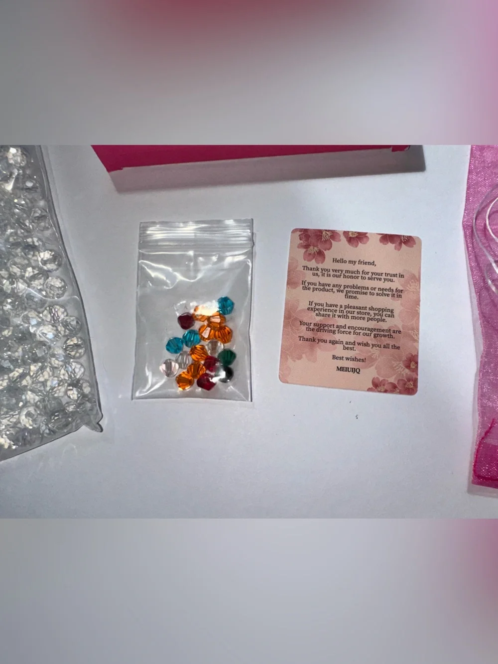 Jewelry Making kit jewelry kit